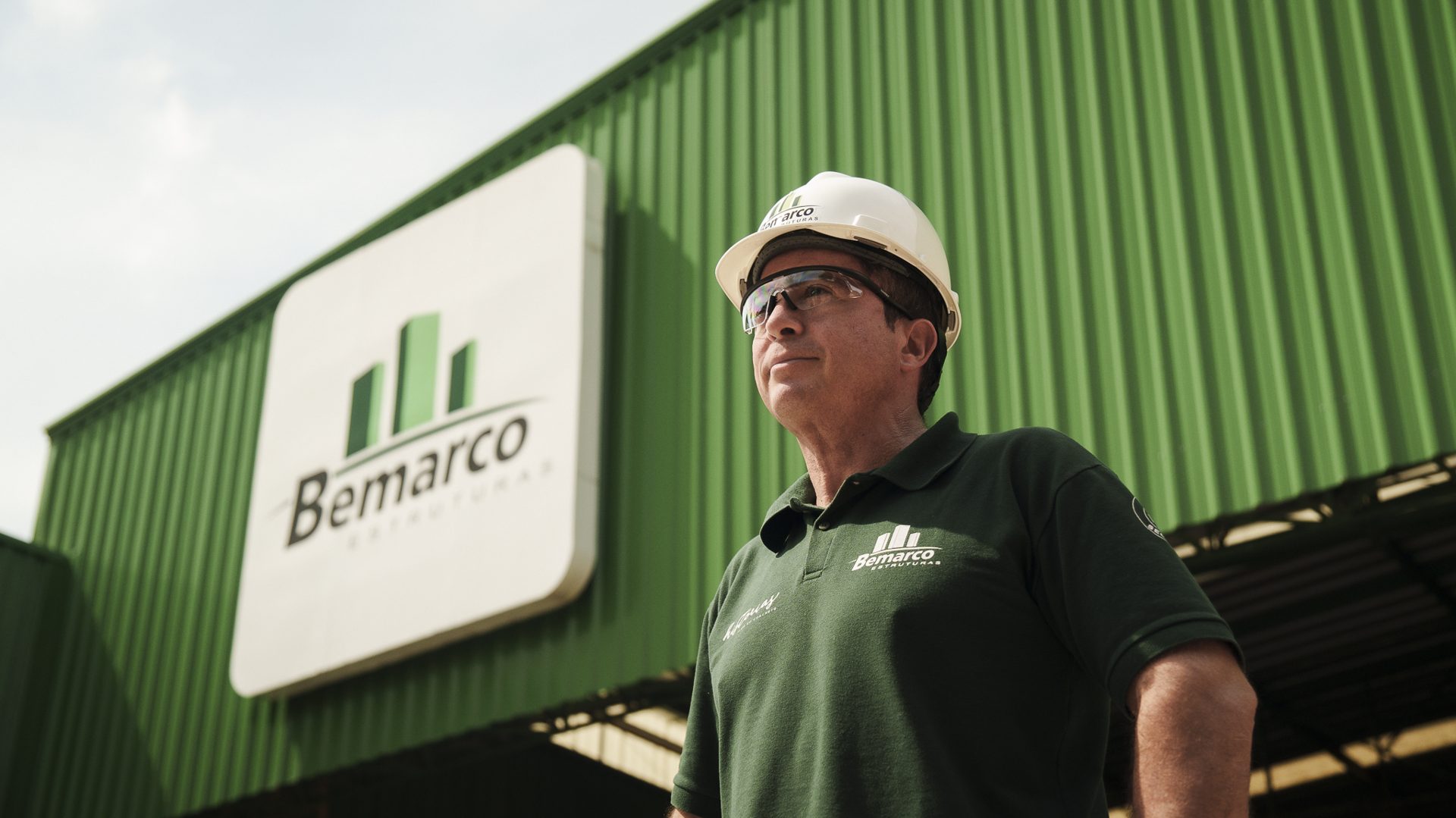 Banco de Imagens — Bemarco Estruturas — fotografia por Jean Cravo